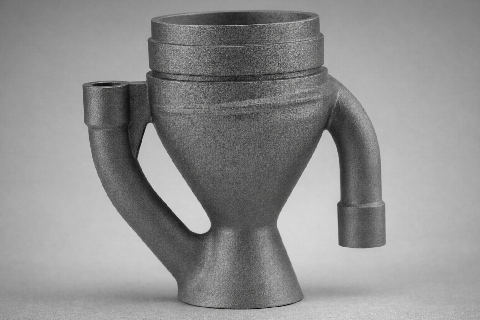 Final regen nozzle CAD hero render