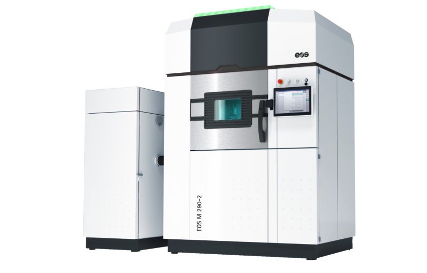 Build orientation study