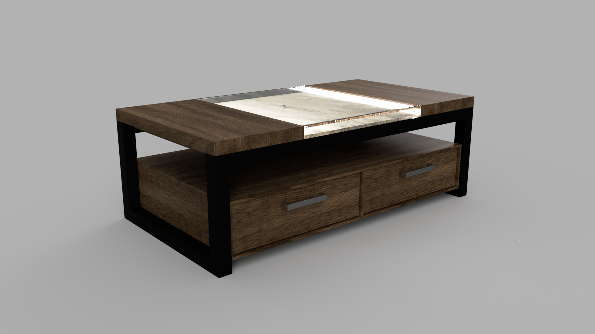 CAD exploration views