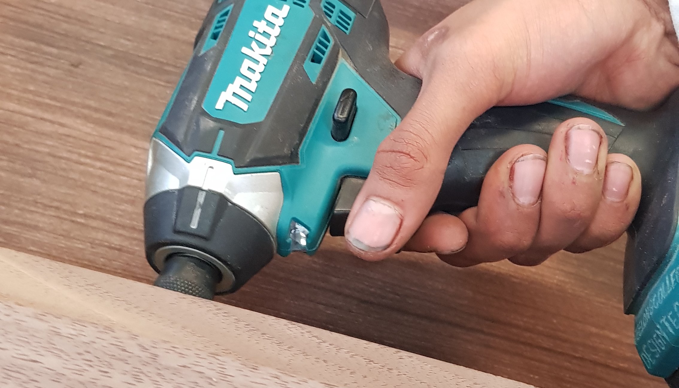 Electronics integration and testing