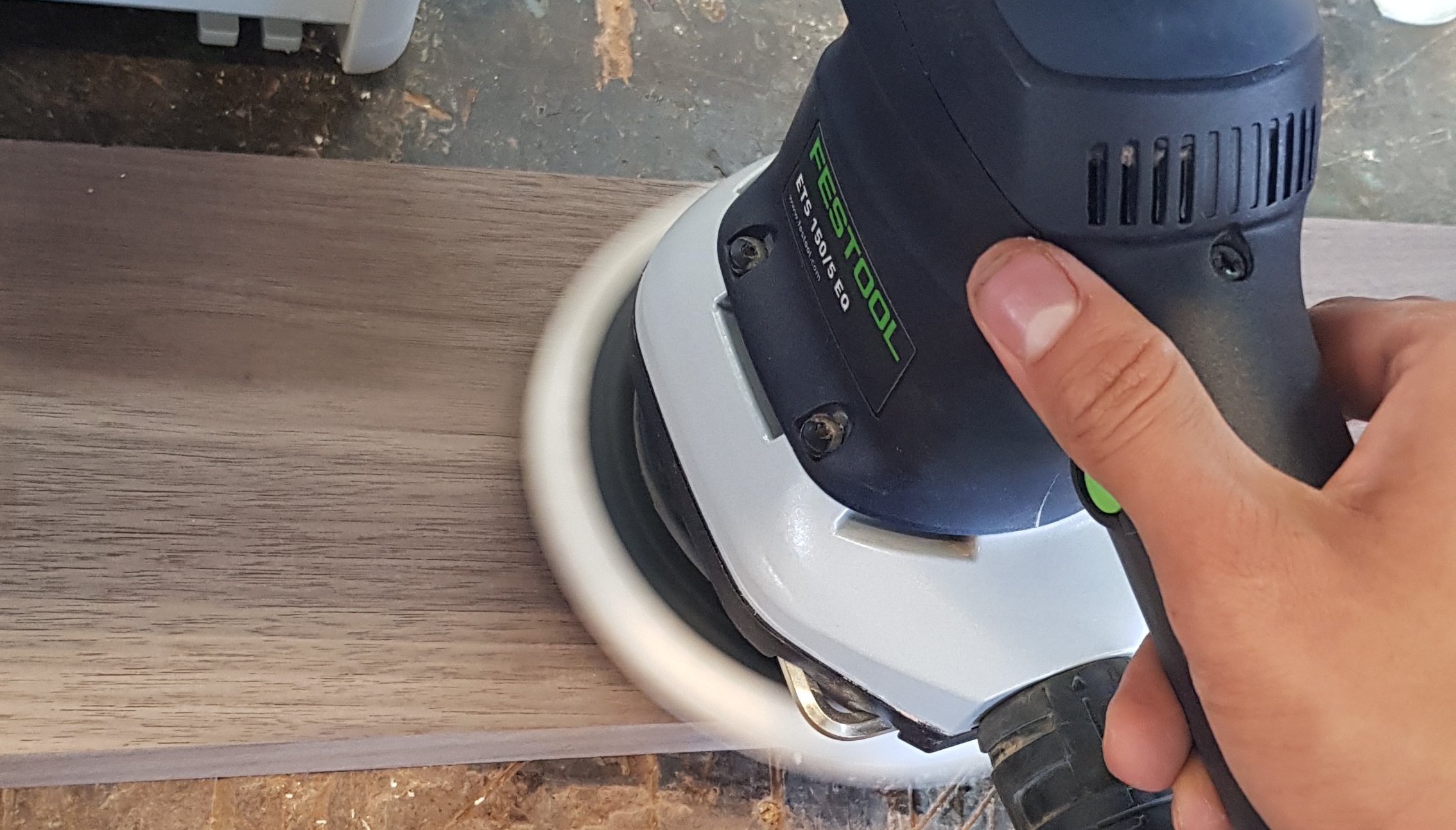 Drawer and joinery assembly